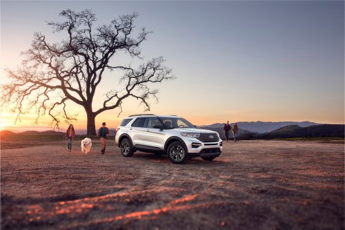 Ford, Four Of Ford’s Five New Recalls Are Fixes For Four Recalls That Didn’t Work