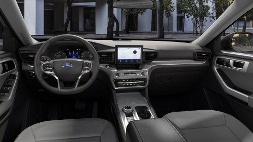 Ford, Four Of Ford’s Five New Recalls Are Fixes For Four Recalls That Didn’t Work