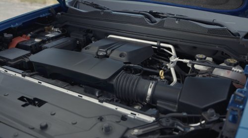Ford, GM, Trump Says Ford And GM Want A Bill To Restrict Your ‘Right To Repair’ Your Own Car
