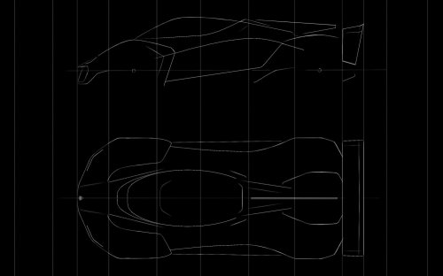New Hypercar Startup Wants You To Ride It Like A Superbike, Not Sit In It