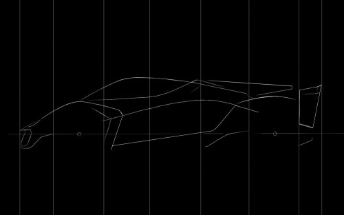 New Hypercar Startup Wants You To Ride It Like A Superbike, Not Sit In It