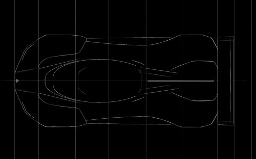 New Hypercar Startup Wants You To Ride It Like A Superbike, Not Sit In It
