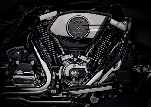 Pull The Dipstick On 88,039 Harleys And It Could Spray Like A Shaken Soda