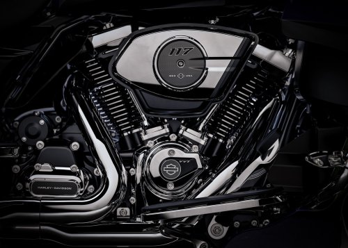 Pull The Dipstick On 88,039 Harleys And It Could Spray Like A Shaken Soda