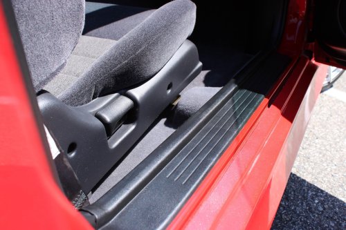 Almost Every 240SX Got Drifted To Death, This 9,500-Mile One Didn’t