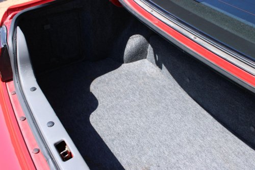 Almost Every 240SX Got Drifted To Death, This 9,500-Mile One Didn’t