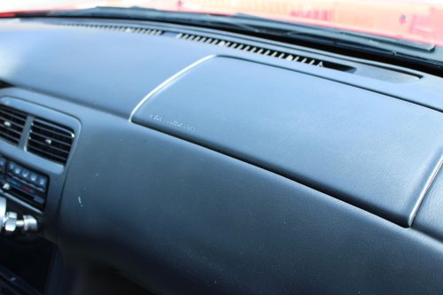 Almost Every 240SX Got Drifted To Death, This 9,500-Mile One Didn’t