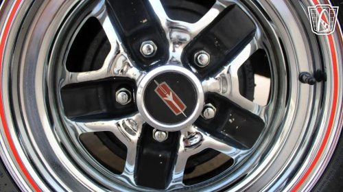 This 1984 Oldsmobile Has Three Shifters For One Automatic Transmission