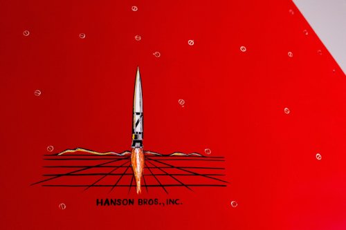 A Nuclear Bomber Engine Gave This Jet Car 5,200 Pounds Of Thrust