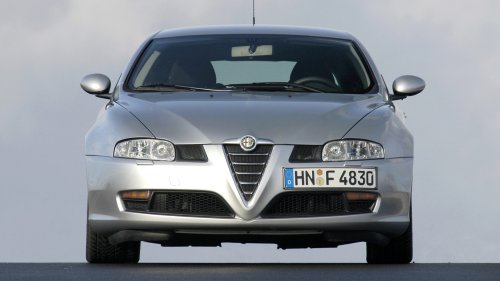 I Gave Alfa’s Last Busso V6 Coupe A Digital Restomod, Then Let The Purists Judge It