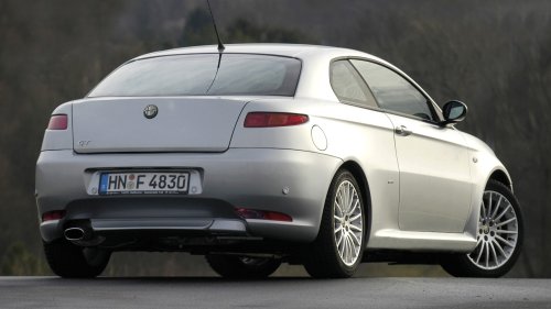 I Gave Alfa’s Last Busso V6 Coupe A Digital Restomod, Then Let The Purists Judge It