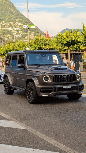 Take A Ride With Me To Alfa’s Homeland In Its Smallest SUV, Sins And All