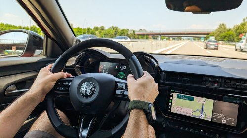 Take A Ride With Me To Alfa’s Homeland In Its Smallest SUV, Sins And All