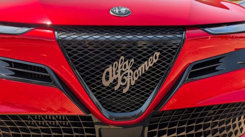Take A Ride With Me To Alfa’s Homeland In Its Smallest SUV, Sins And All