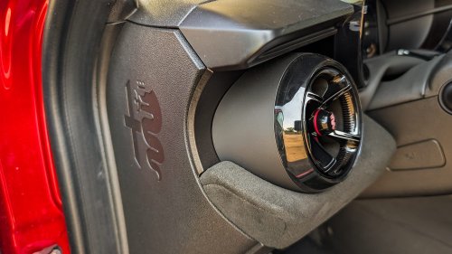 Take A Ride With Me To Alfa’s Homeland In Its Smallest SUV, Sins And All