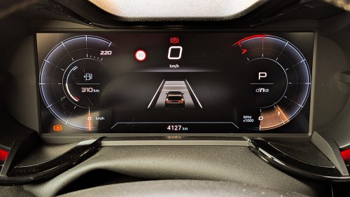 Take A Ride With Me To Alfa’s Homeland In Its Smallest SUV, Sins And All