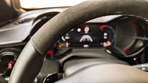 Take A Ride With Me To Alfa’s Homeland In Its Smallest SUV, Sins And All