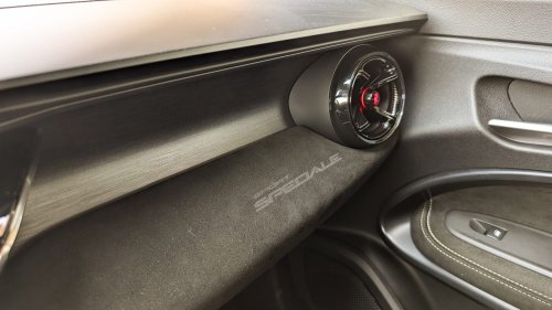 Take A Ride With Me To Alfa’s Homeland In Its Smallest SUV, Sins And All