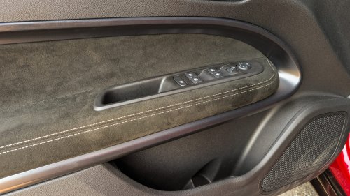 Take A Ride With Me To Alfa’s Homeland In Its Smallest SUV, Sins And All