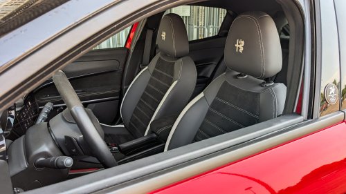 Take A Ride With Me To Alfa’s Homeland In Its Smallest SUV, Sins And All