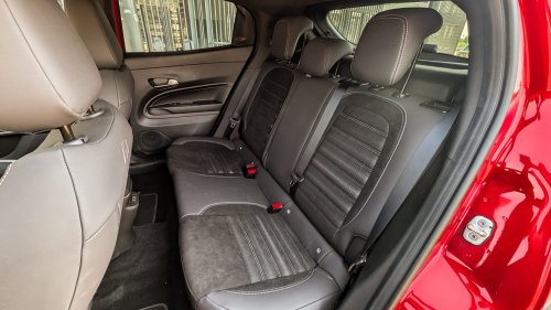 Take A Ride With Me To Alfa’s Homeland In Its Smallest SUV, Sins And All