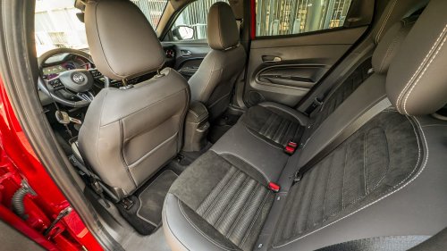 Take A Ride With Me To Alfa’s Homeland In Its Smallest SUV, Sins And All