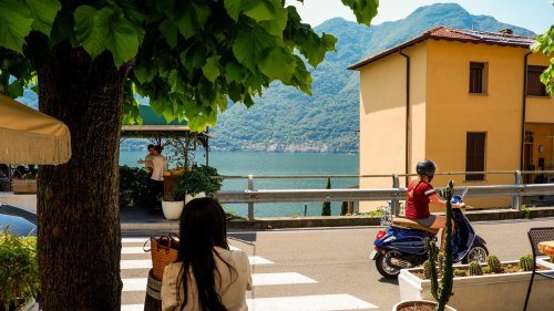 Take A Ride With Me To Alfa’s Homeland In Its Smallest SUV, Sins And All