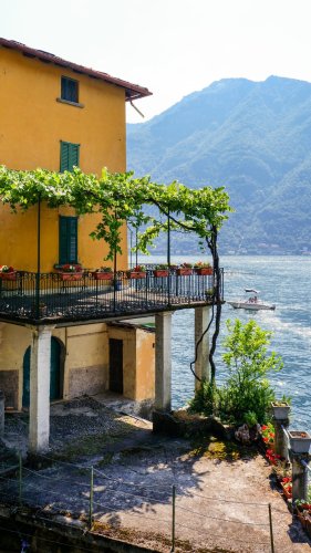 Take A Ride With Me To Alfa’s Homeland In Its Smallest SUV, Sins And All