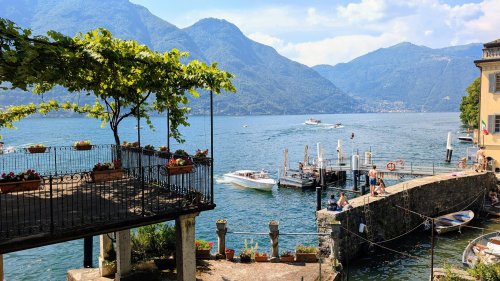 Take A Ride With Me To Alfa’s Homeland In Its Smallest SUV, Sins And All