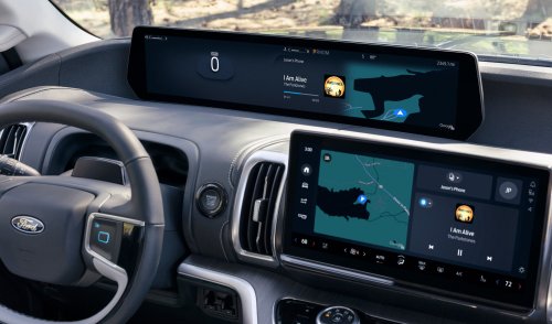 Ford, Jim Farley Says It Took Ford Four Years To Finally Get Its Quality Issues Under Control