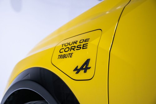 These Rally-Inspired EVs From France And China Look Like They Were Separated At Birth