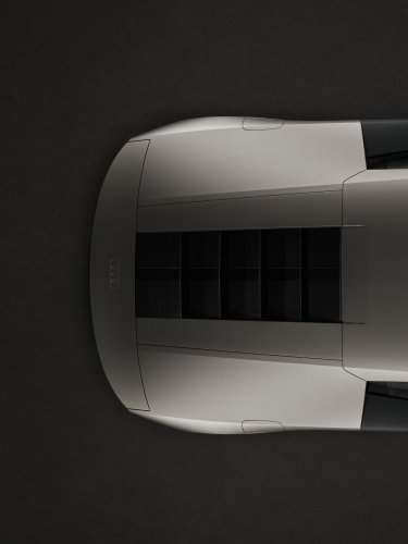 Audi Unveils New Nuvolari Supercar As Extreme R8 Successor With Lambo Power