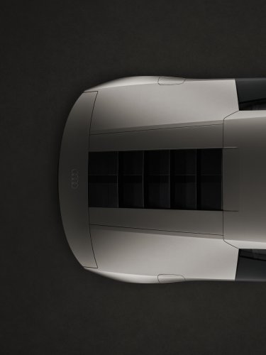 Audi Unveils New Nuvolari Supercar As Extreme R8 Successor With Lambo Power