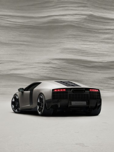 Audi Unveils New Nuvolari Supercar As Extreme R8 Successor With Lambo Power