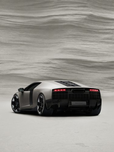 Audi Unveils New Nuvolari Supercar As Extreme R8 Successor With Lambo Power