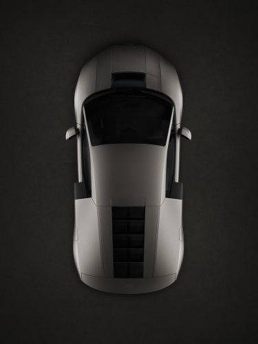 Audi Unveils New Nuvolari Supercar As Extreme R8 Successor With Lambo Power