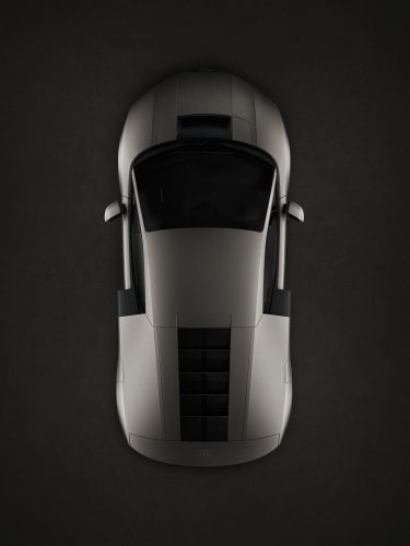 Audi Unveils New Nuvolari Supercar As Extreme R8 Successor With Lambo Power