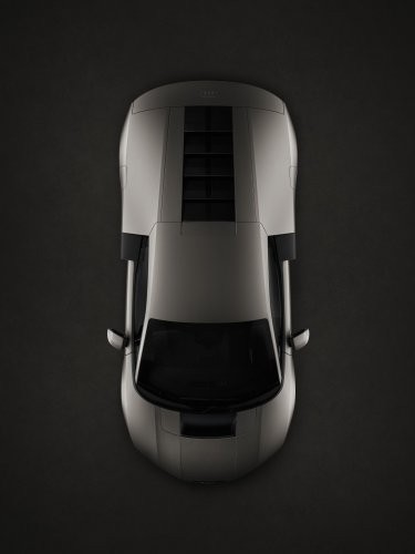 Audi Unveils New Nuvolari Supercar As Extreme R8 Successor With Lambo Power