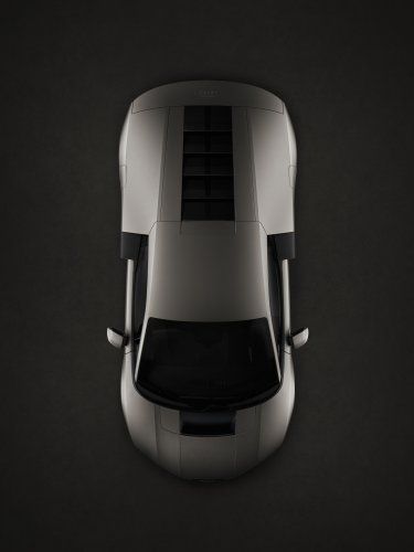 Audi Unveils New Nuvolari Supercar As Extreme R8 Successor With Lambo Power