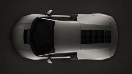 Audi Unveils New Nuvolari Supercar As Extreme R8 Successor With Lambo Power
