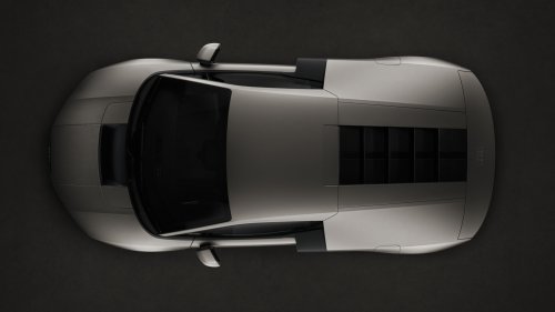 Audi, Audi R8, SuperCar, Audi Unveils New Nuvolari Supercar As Extreme R8 Successor With Lambo Power