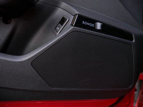 Audi, Audi A3, Audi’s 2027 A3 Overhauls Its Cabin And Learns To Park By Watching You
