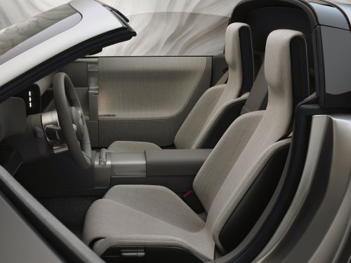 Audi’s TT Successor Is Still A Porsche Boxster In Disguise