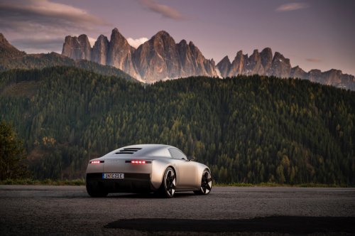 Audi’s TT Successor Is Still A Porsche Boxster In Disguise