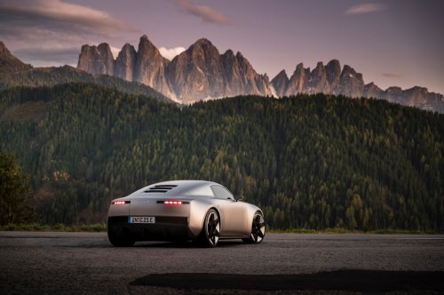 Audi’s TT Successor Is Still A Porsche Boxster In Disguise