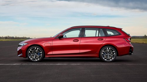 BMW, BMW M5, Touring, BMW Just Opened The Door To More US Wagons After M5 Touring’s Success