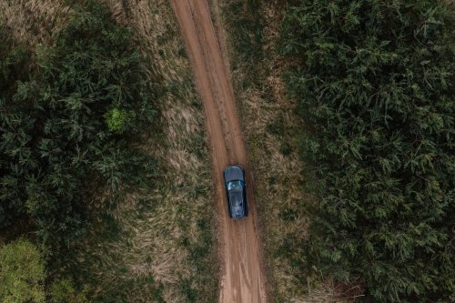 BMW Let 67 Buyers Test Its Bulletproof Cars, One Shrugs Off Explosives