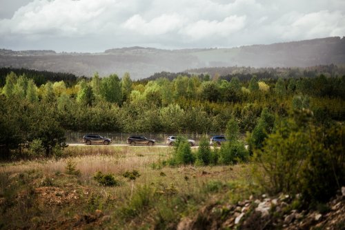 BMW Let 67 Buyers Test Its Bulletproof Cars, One Shrugs Off Explosives