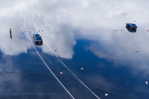 BMW Let 67 Buyers Test Its Bulletproof Cars, One Shrugs Off Explosives