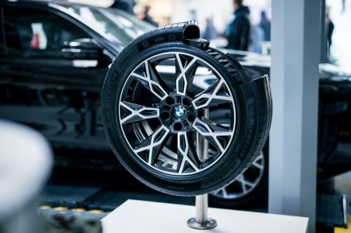 BMW Let 67 Buyers Test Its Bulletproof Cars, One Shrugs Off Explosives
